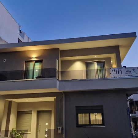 Magdalena Suite 2.0 Iraklio Exterior foto